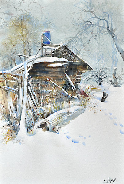 Сарай
